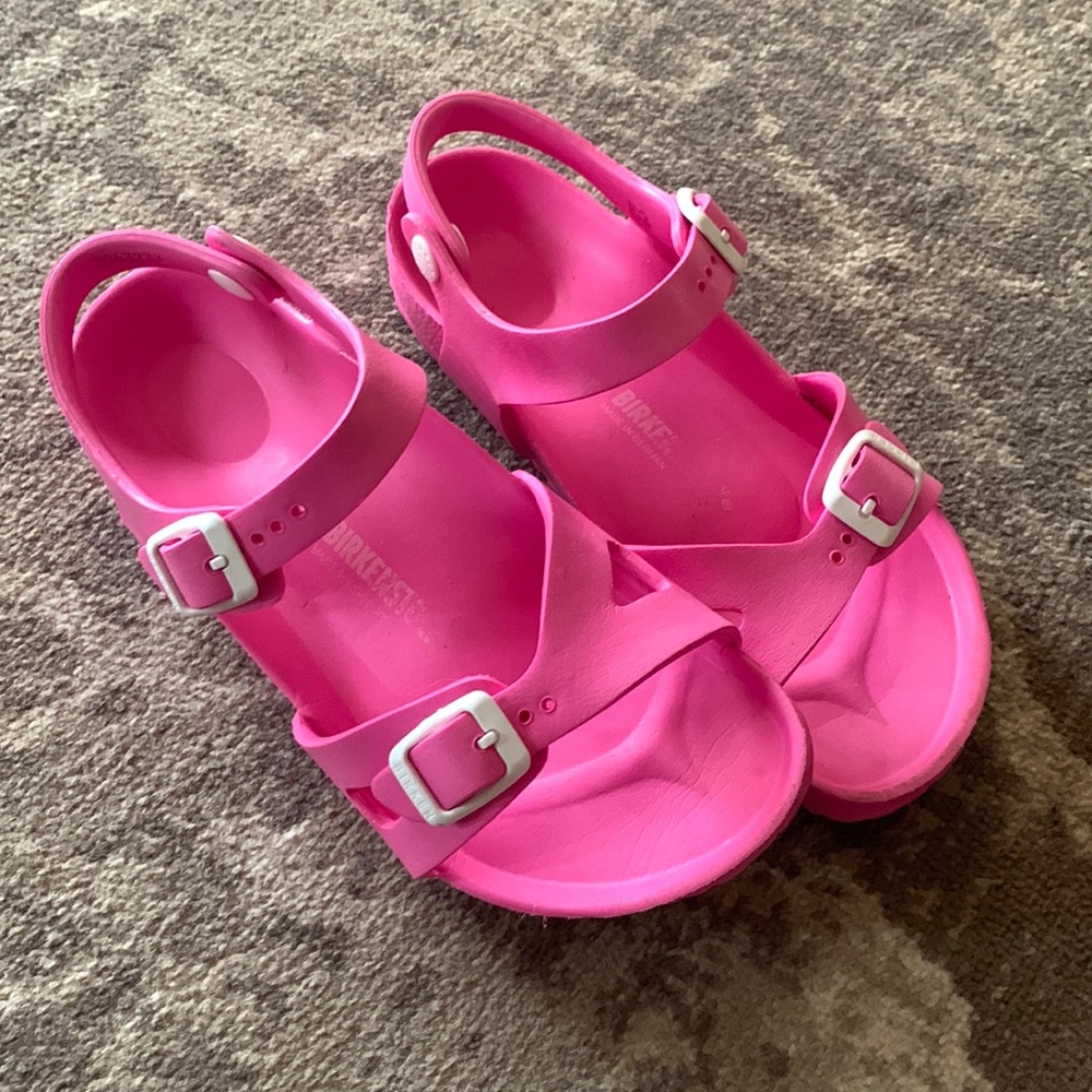 Birkenstock Girls Sandal